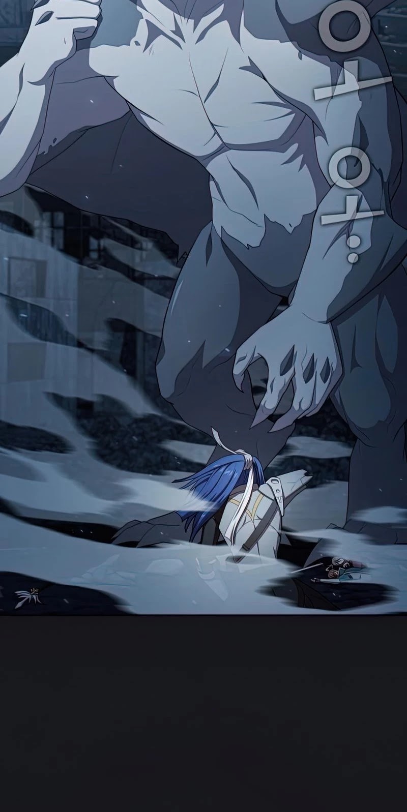 The Tutorial Tower's Advanced Player chapter 123 page 52