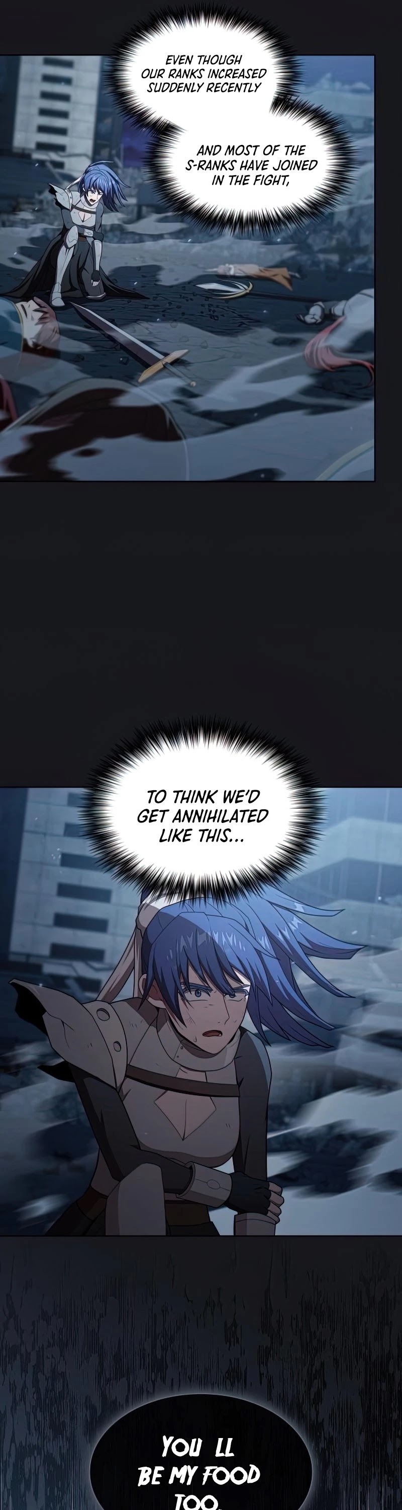 The Tutorial Tower's Advanced Player chapter 123 page 53