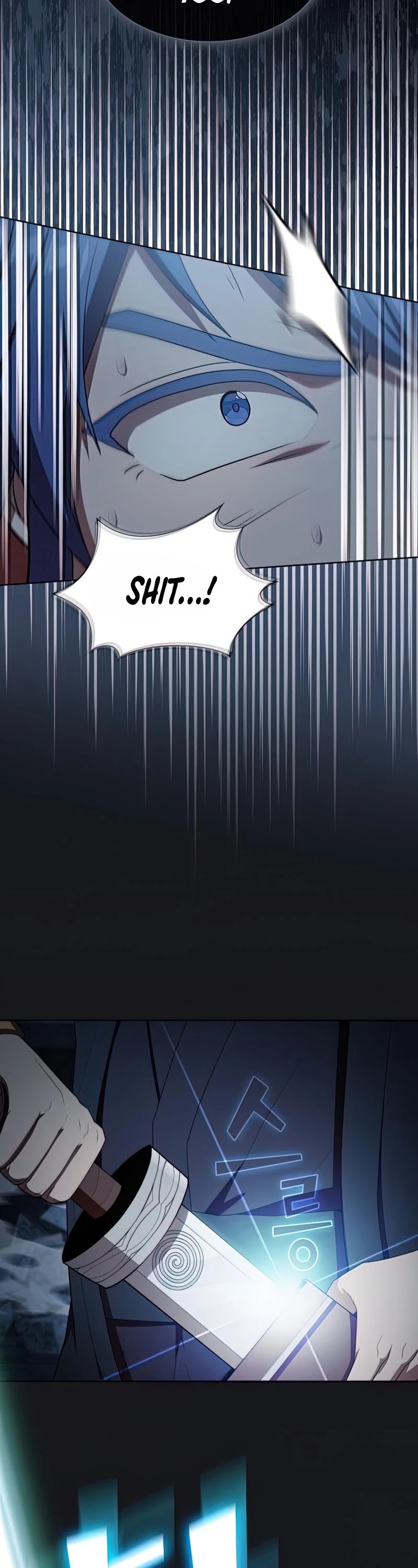 The Tutorial Tower's Advanced Player chapter 123 page 54