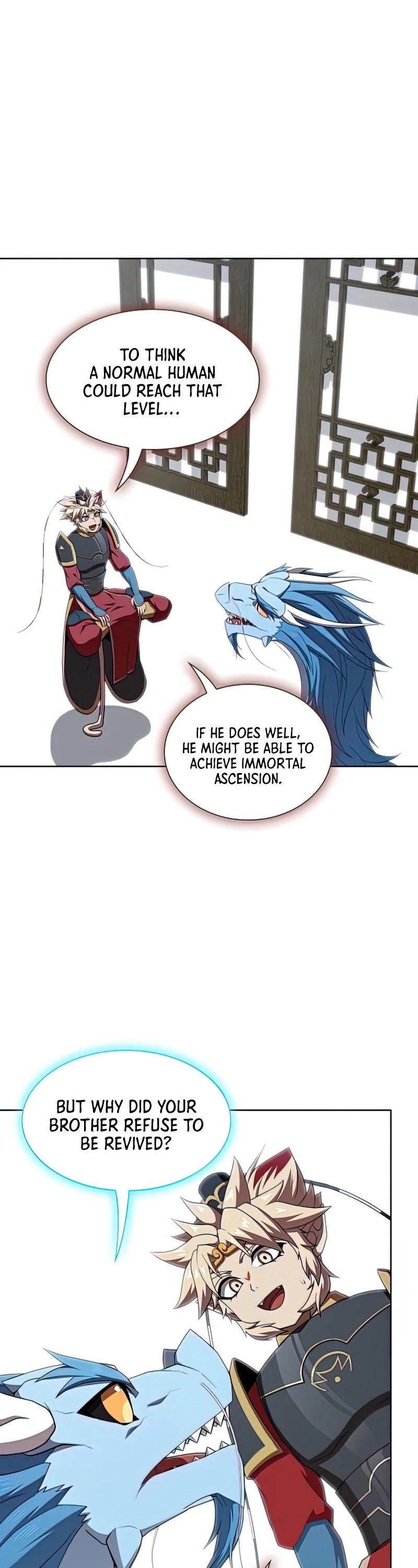 The Tutorial Tower's Advanced Player chapter 124 page 10