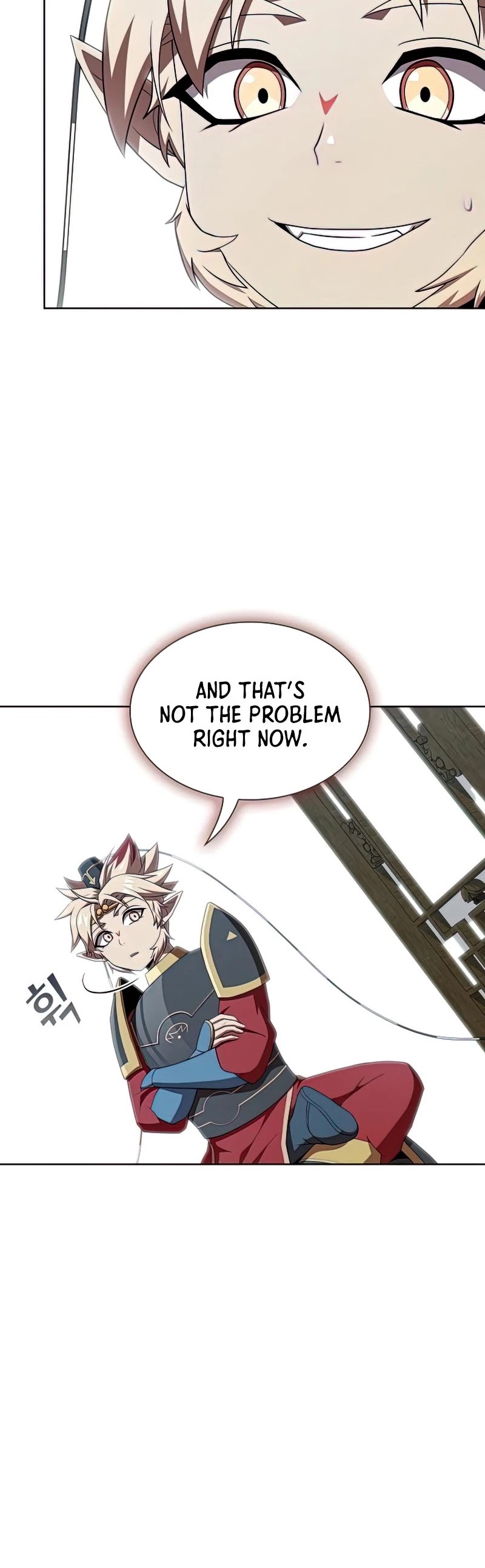 The Tutorial Tower's Advanced Player chapter 124 page 12