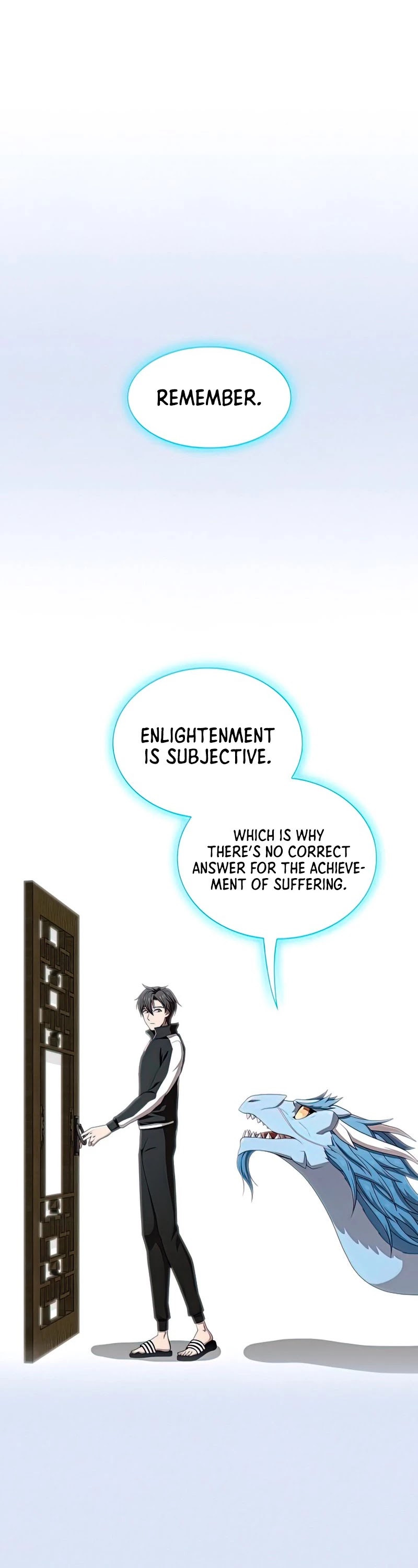 The Tutorial Tower's Advanced Player chapter 124 page 19