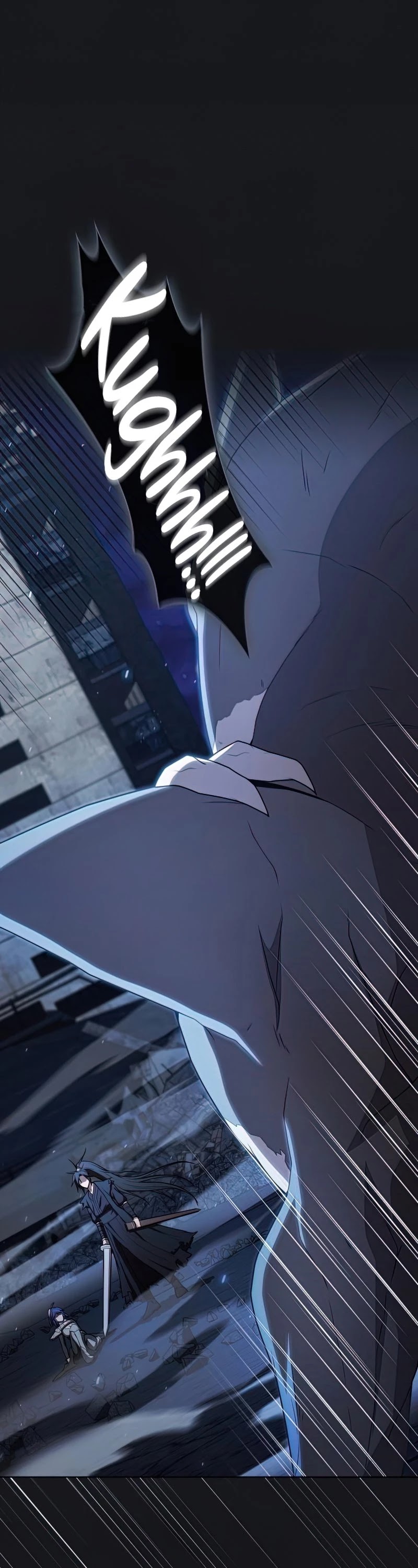 The Tutorial Tower's Advanced Player chapter 124 page 2