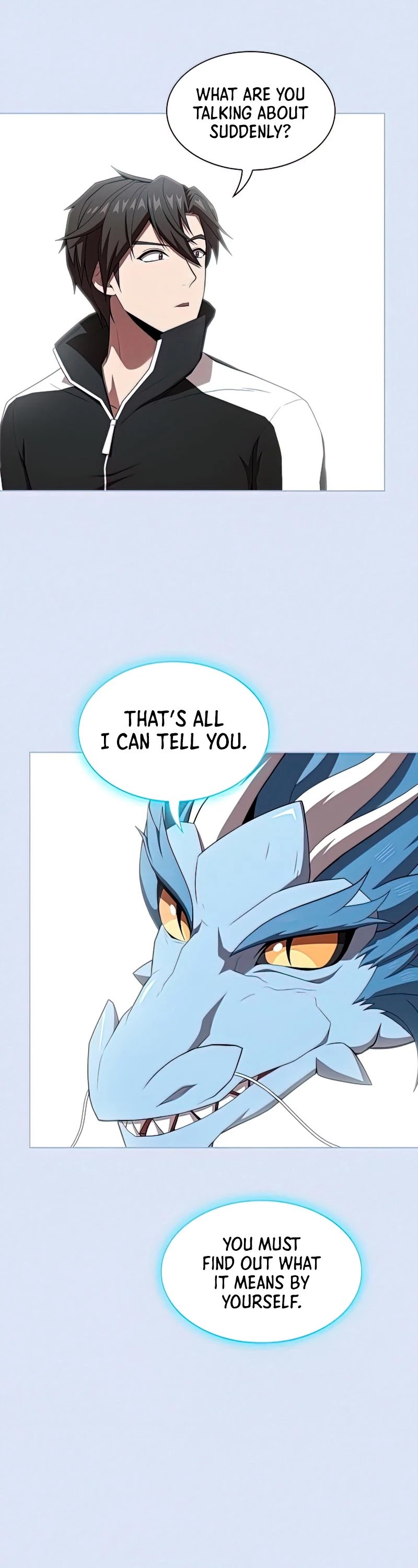 The Tutorial Tower's Advanced Player chapter 124 page 20