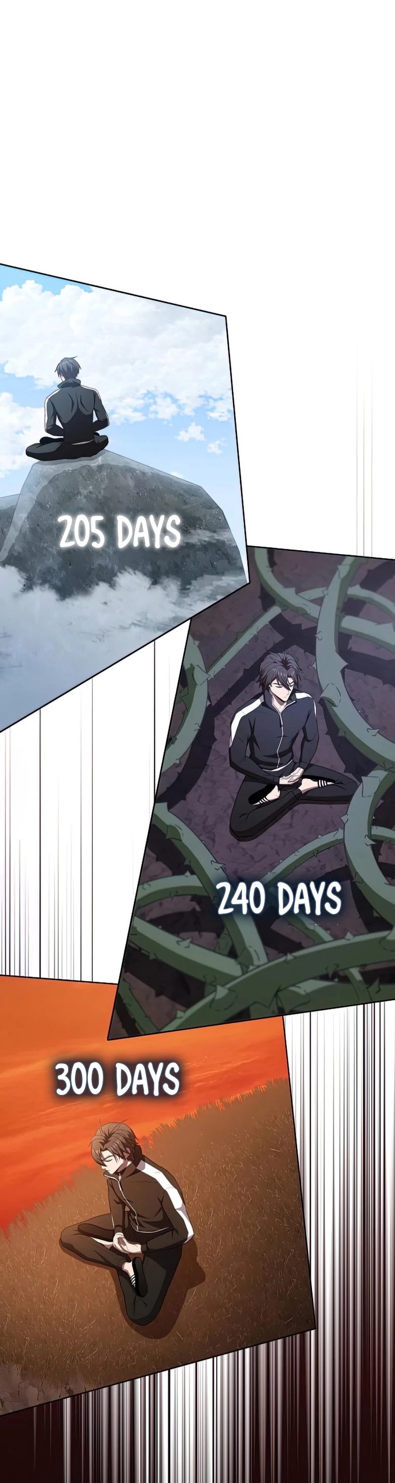 The Tutorial Tower's Advanced Player chapter 124 page 29