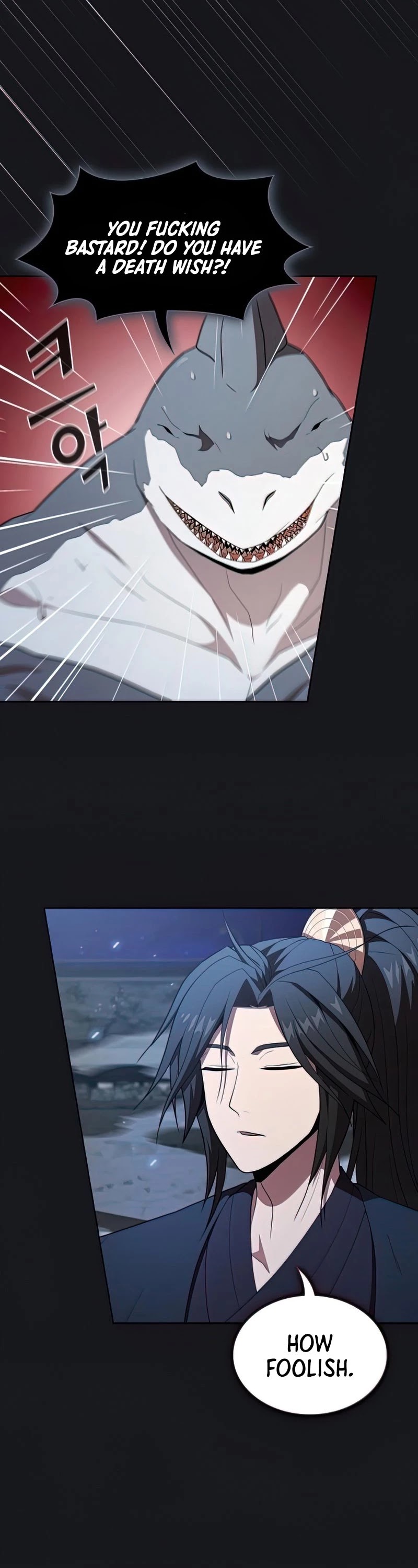 The Tutorial Tower's Advanced Player chapter 124 page 3