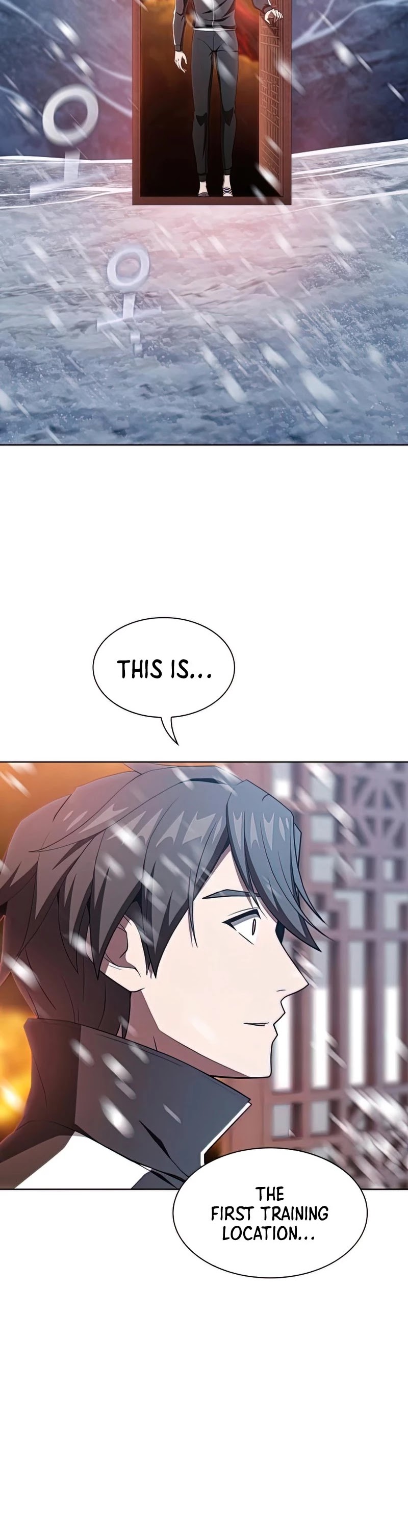 The Tutorial Tower's Advanced Player chapter 124 page 33