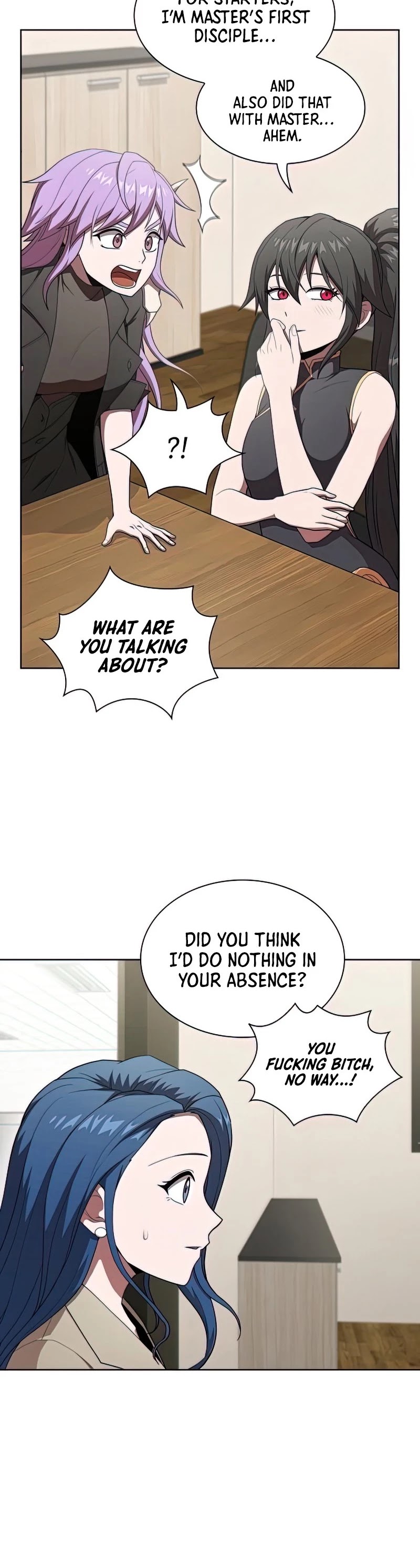 The Tutorial Tower's Advanced Player chapter 124 page 43