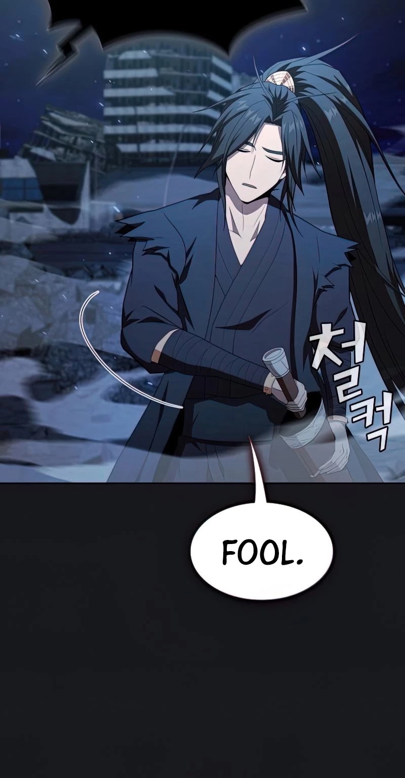 The Tutorial Tower's Advanced Player chapter 124 page 6