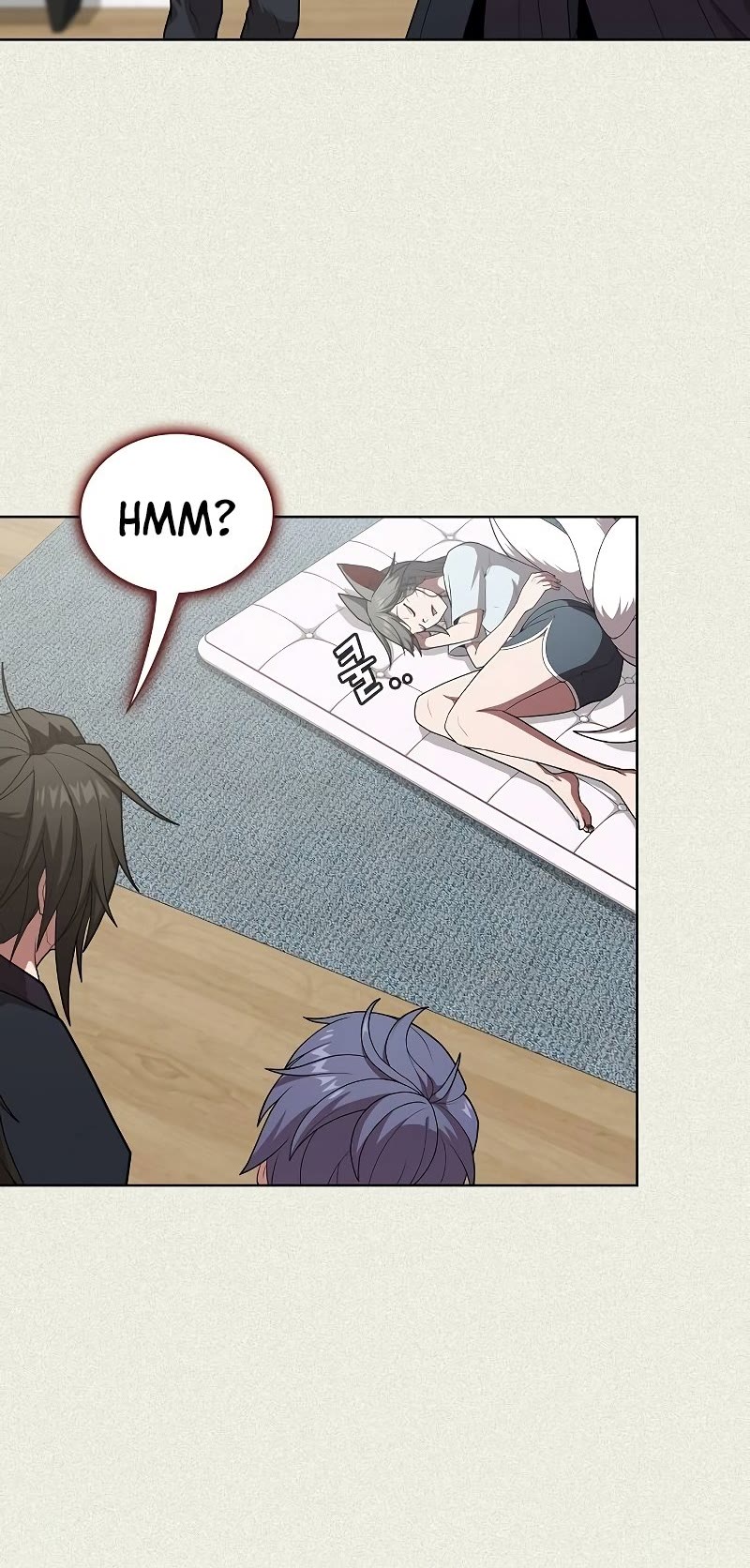 The Tutorial Tower's Advanced Player chapter 125 page 10