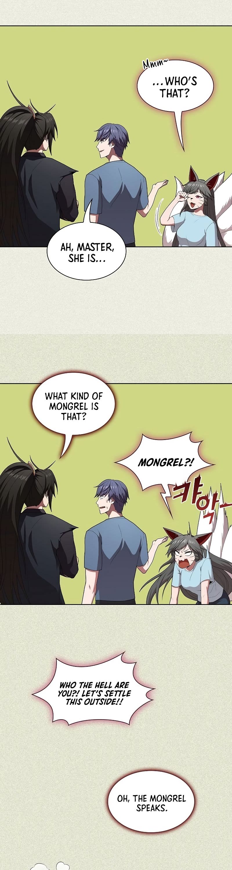 The Tutorial Tower's Advanced Player chapter 125 page 12