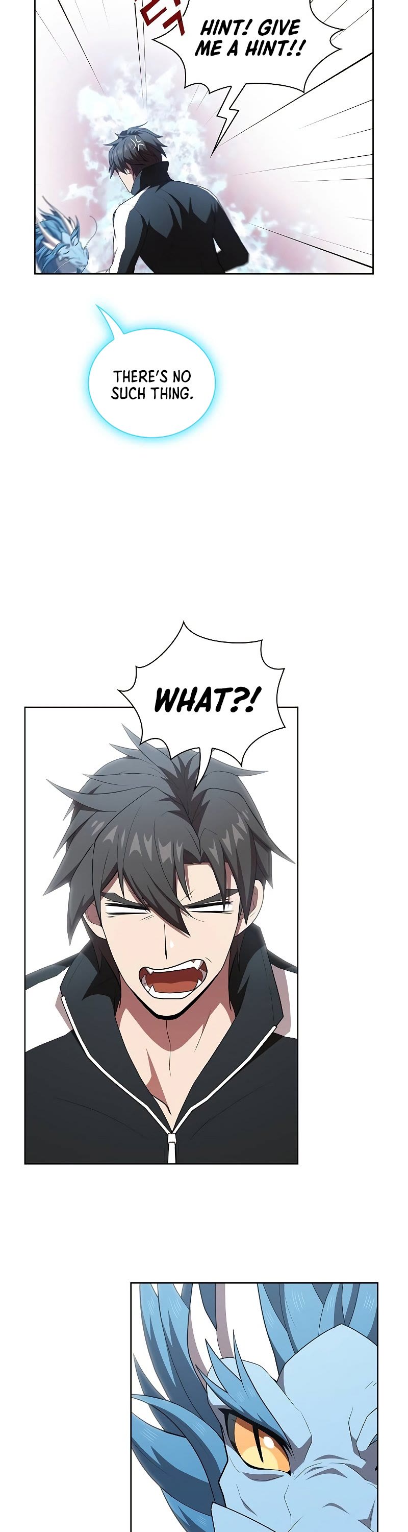 The Tutorial Tower's Advanced Player chapter 125 page 23