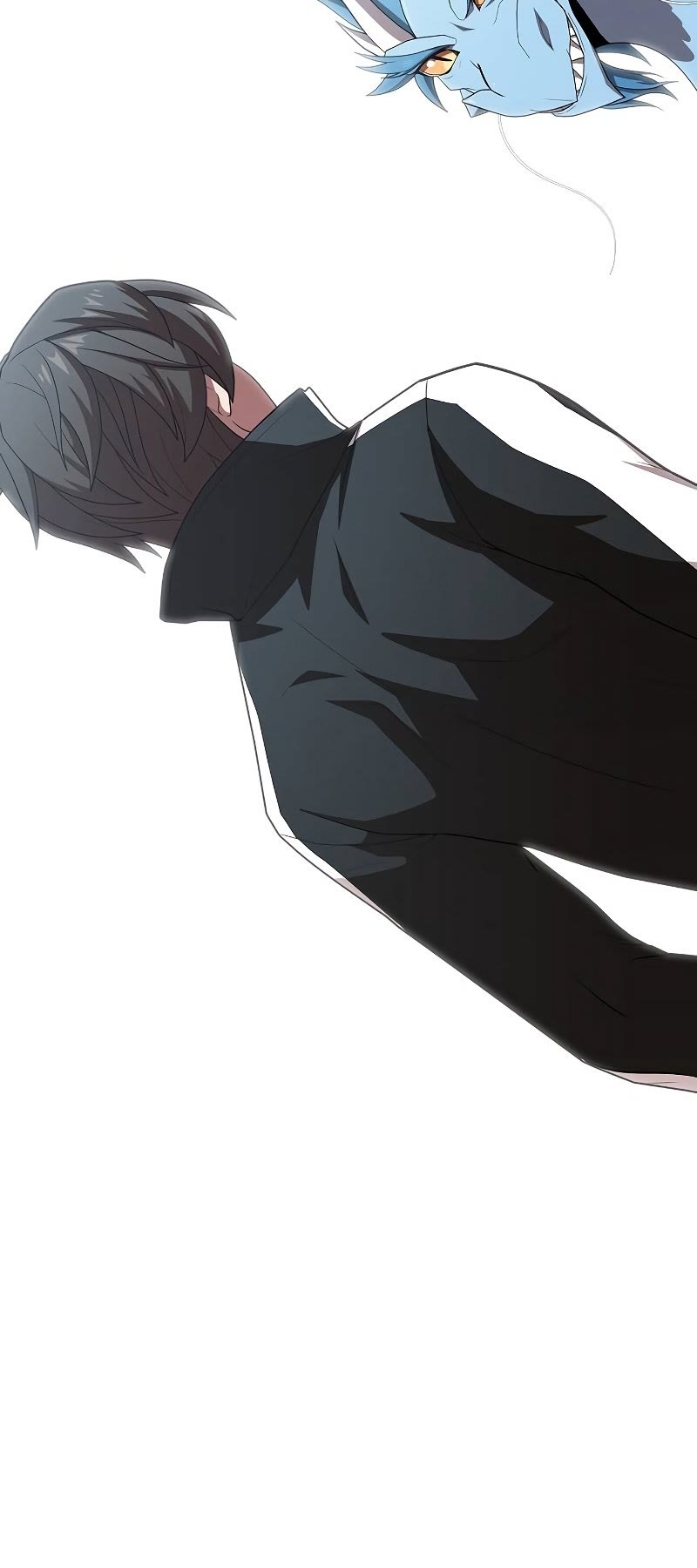 The Tutorial Tower's Advanced Player chapter 125 page 25