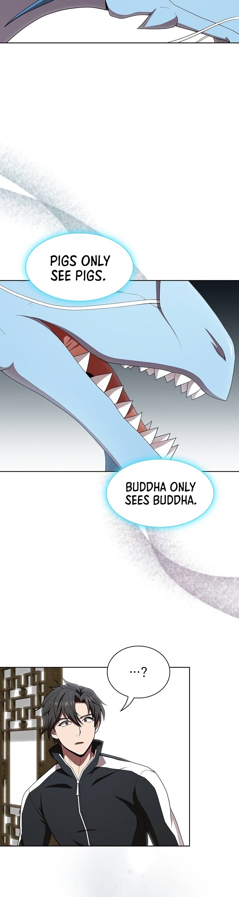 The Tutorial Tower's Advanced Player chapter 125 page 27