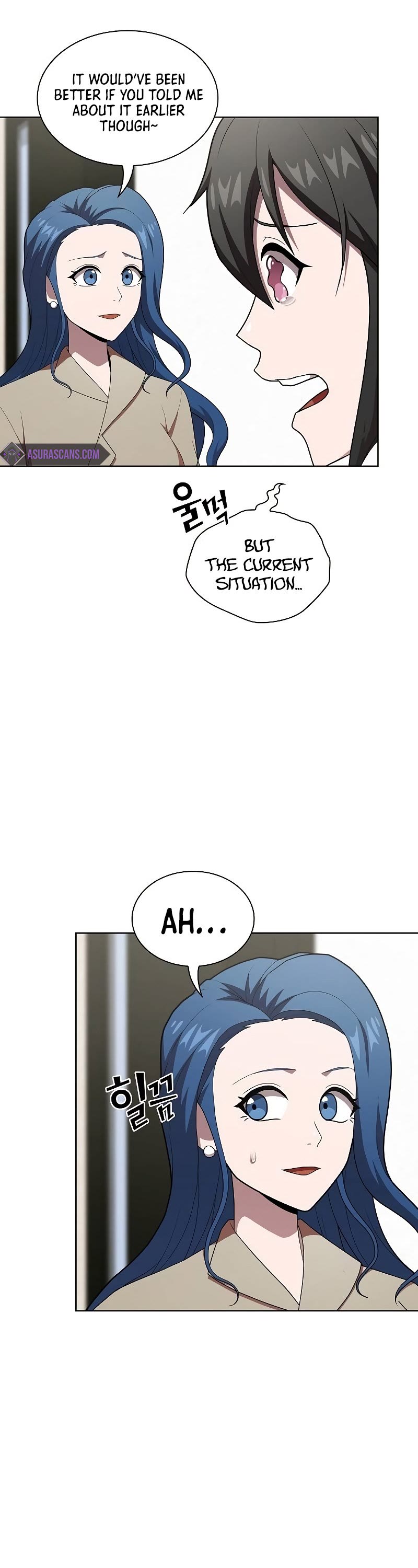 The Tutorial Tower's Advanced Player chapter 125 page 3