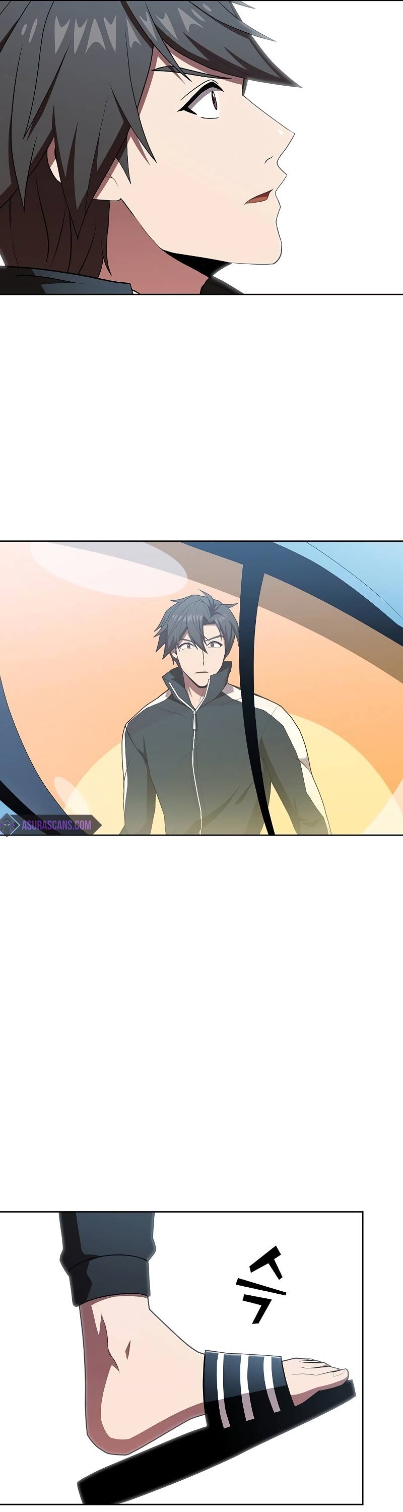 The Tutorial Tower's Advanced Player chapter 125 page 31