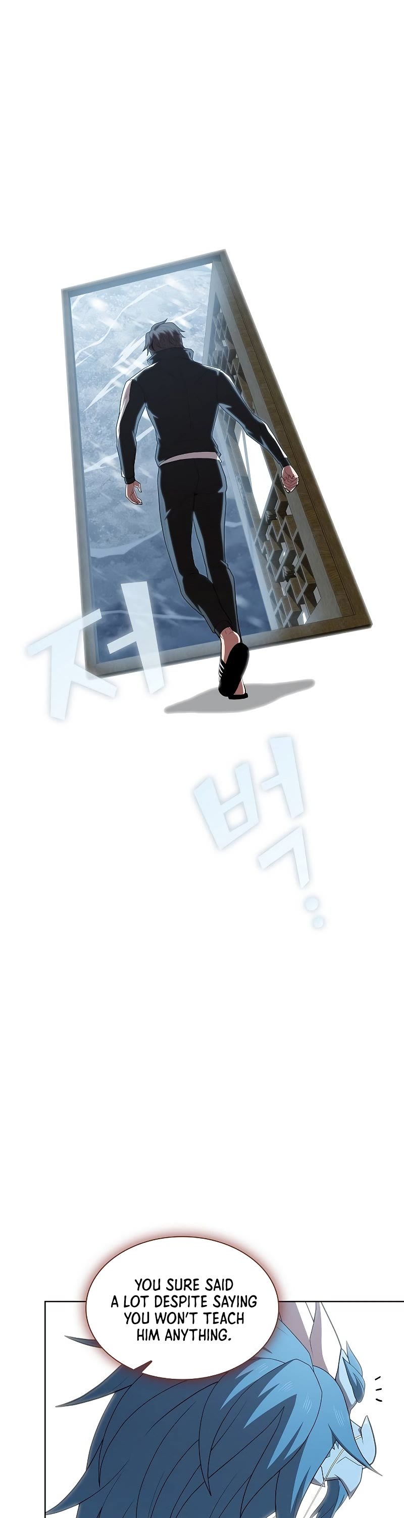 The Tutorial Tower's Advanced Player chapter 125 page 32