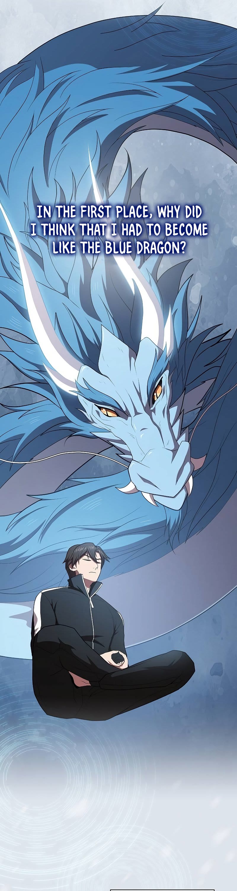 The Tutorial Tower's Advanced Player chapter 125 page 40