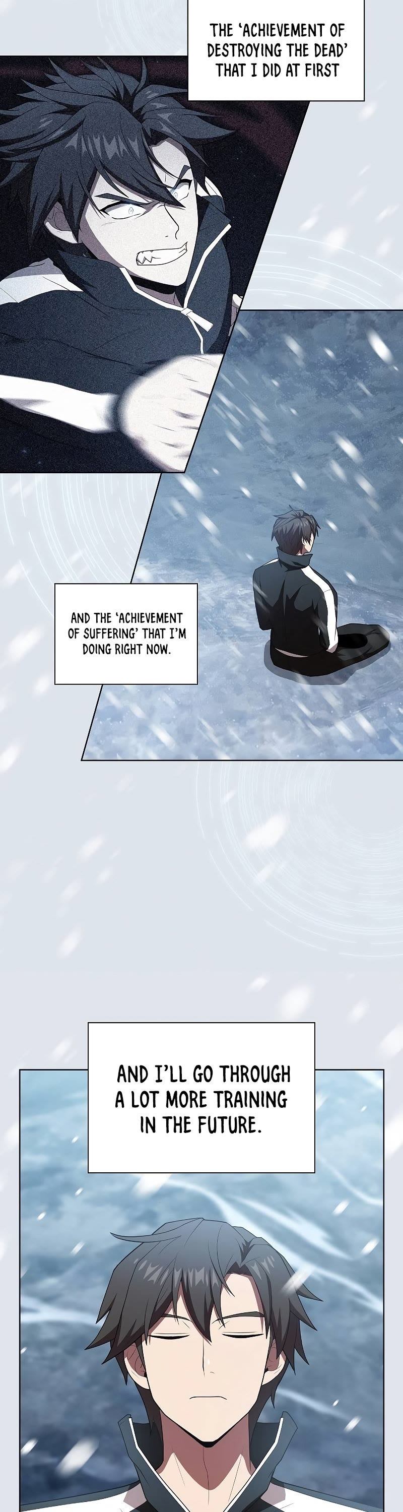 The Tutorial Tower's Advanced Player chapter 125 page 41