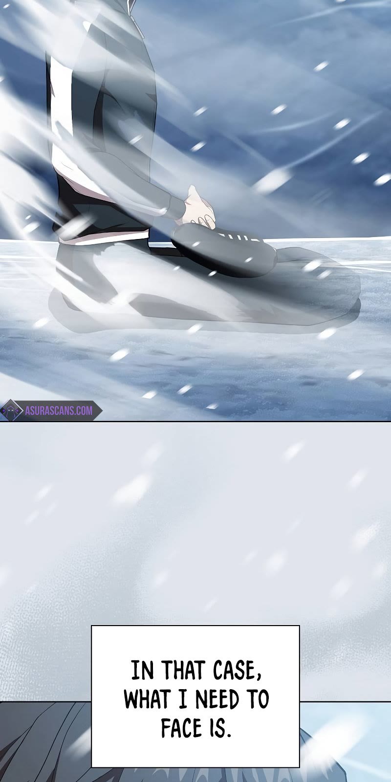 The Tutorial Tower's Advanced Player chapter 125 page 43