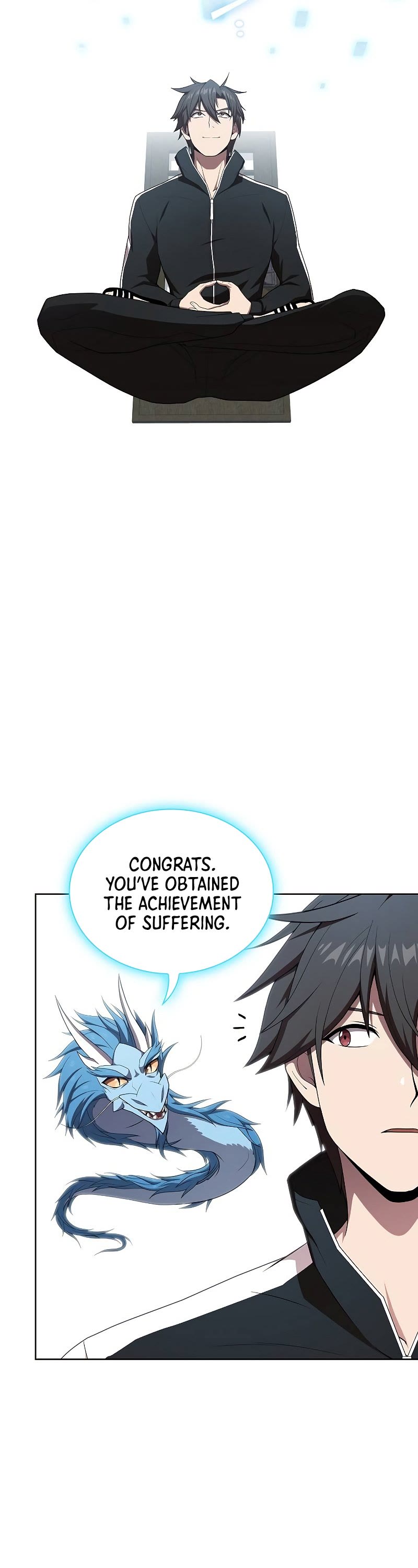 The Tutorial Tower's Advanced Player chapter 125 page 47