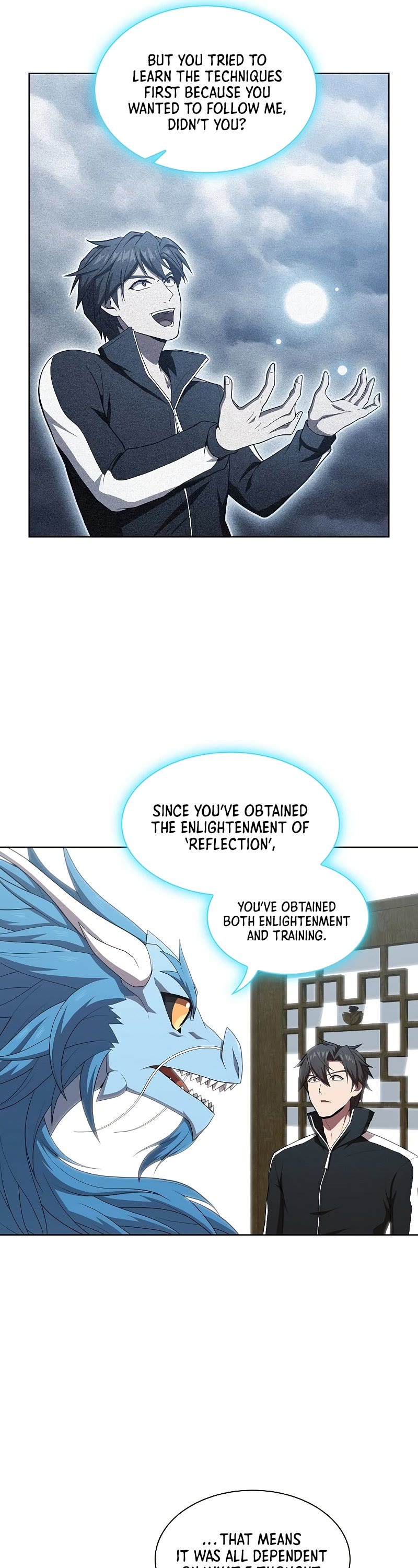 The Tutorial Tower's Advanced Player chapter 125 page 50