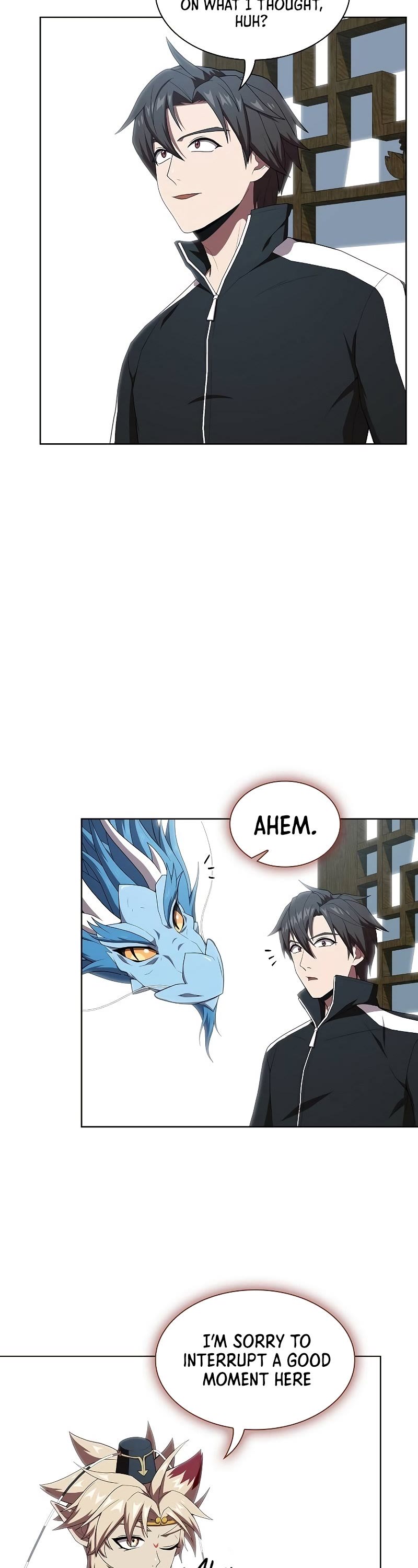 The Tutorial Tower's Advanced Player chapter 125 page 51