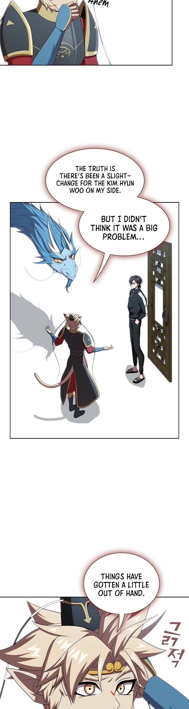 The Tutorial Tower's Advanced Player chapter 125 page 52