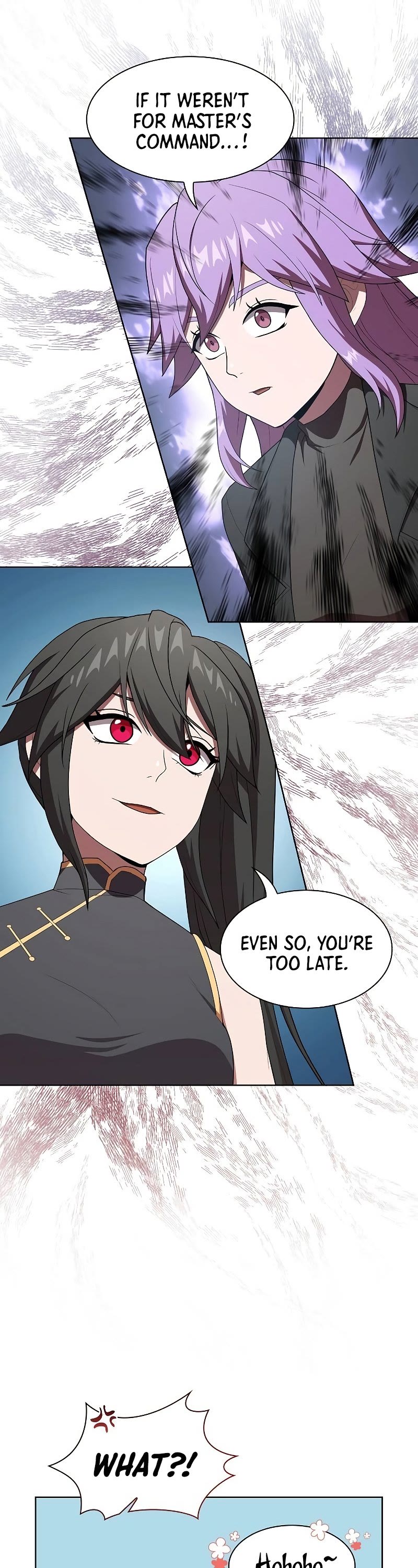 The Tutorial Tower's Advanced Player chapter 125 page 6