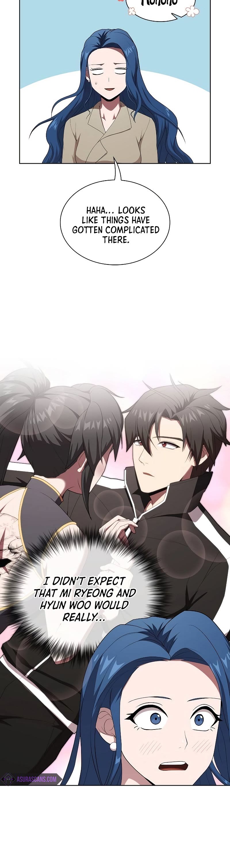 The Tutorial Tower's Advanced Player chapter 125 page 7