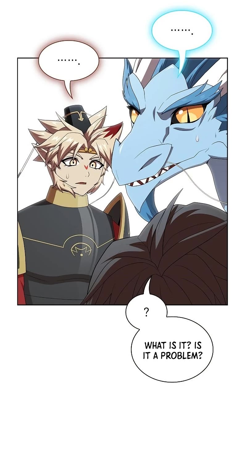 The Tutorial Tower's Advanced Player chapter 126 page 10