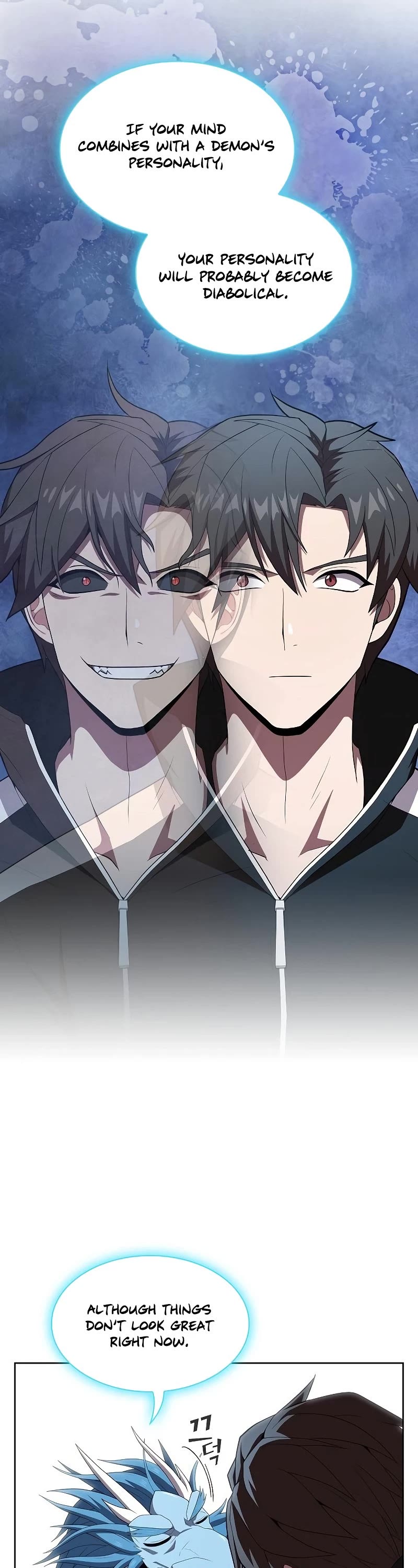 The Tutorial Tower's Advanced Player chapter 126 page 12