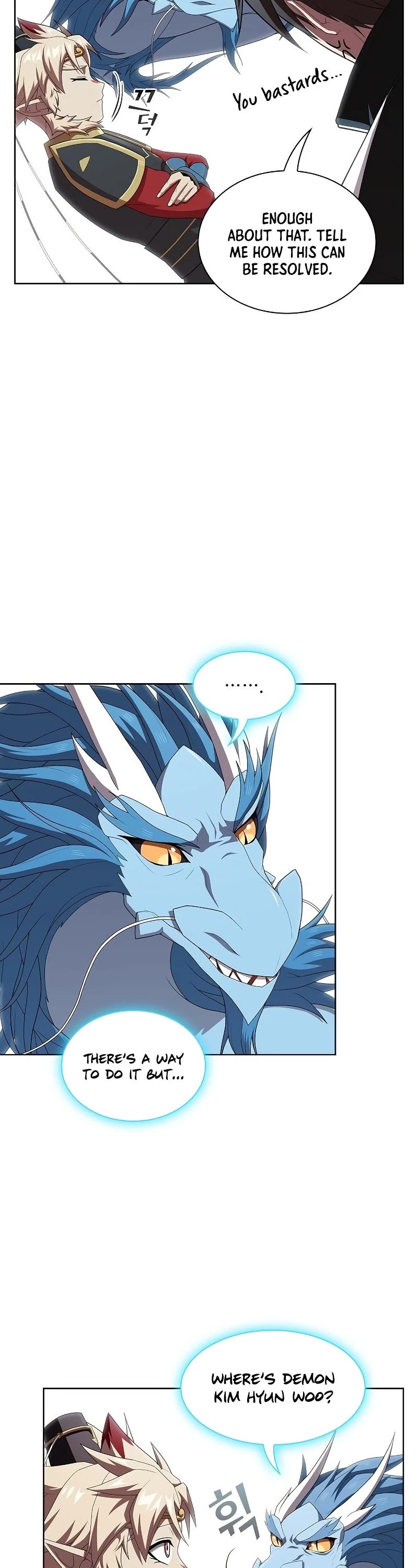 The Tutorial Tower's Advanced Player chapter 126 page 13