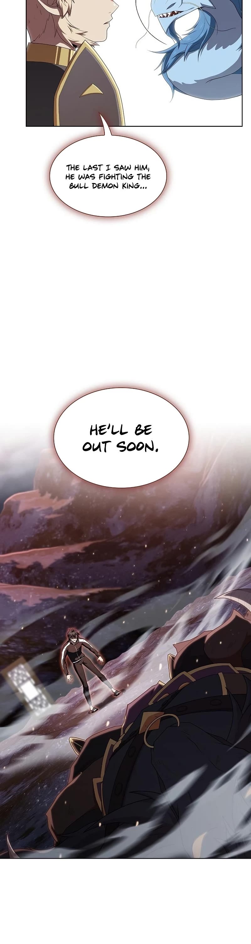 The Tutorial Tower's Advanced Player chapter 126 page 14