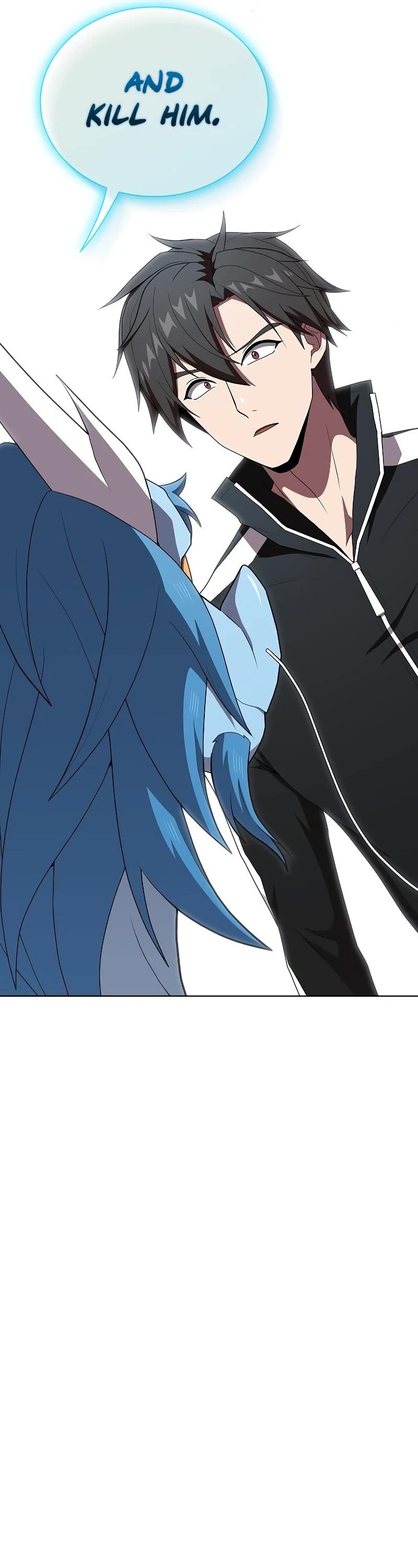 The Tutorial Tower's Advanced Player chapter 126 page 17