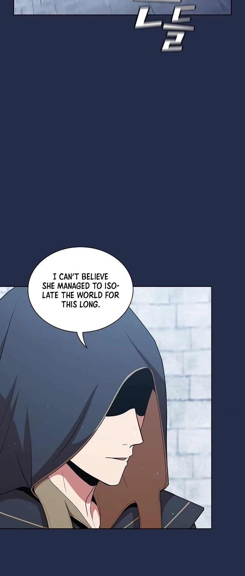 The Tutorial Tower's Advanced Player chapter 126 page 21