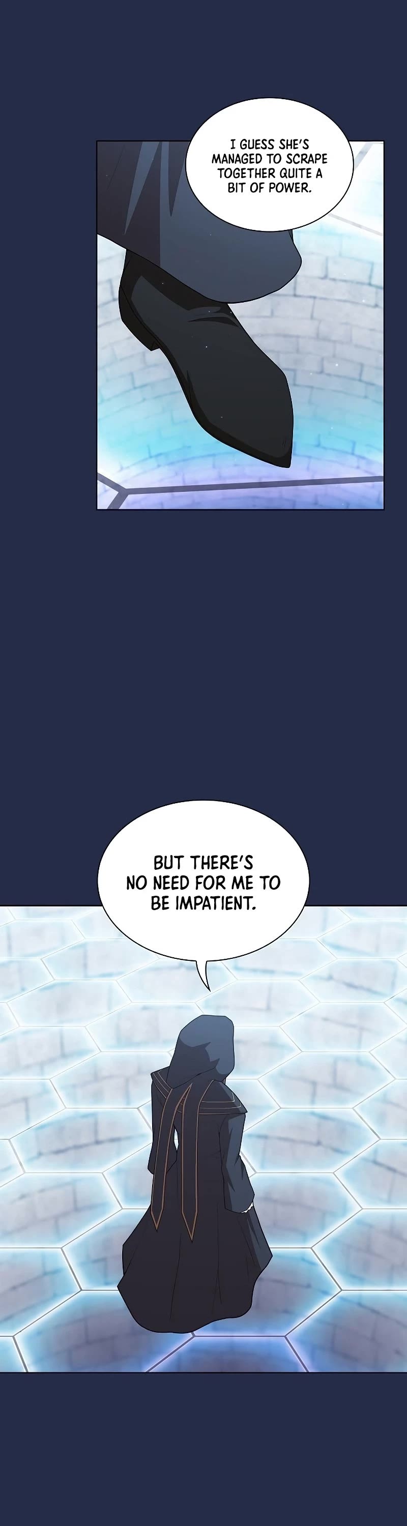 The Tutorial Tower's Advanced Player chapter 126 page 22