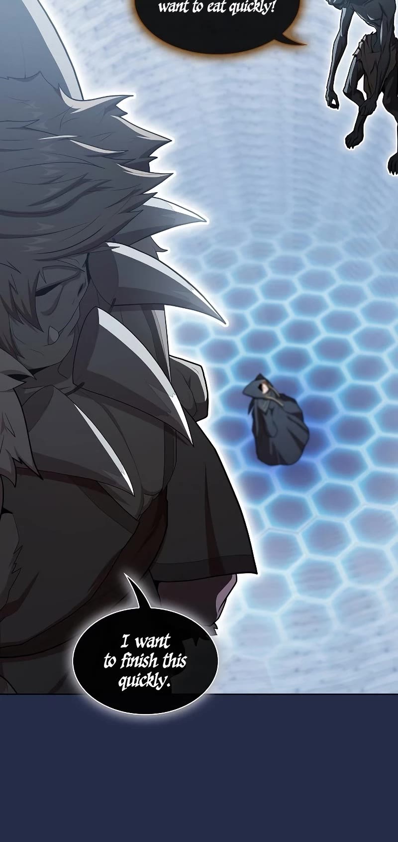 The Tutorial Tower's Advanced Player chapter 126 page 25