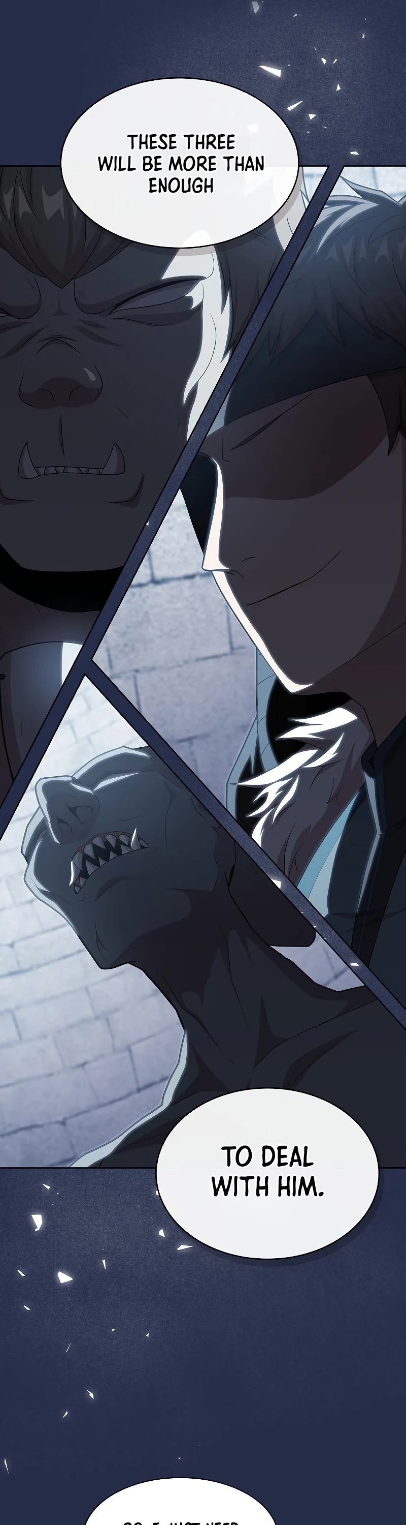 The Tutorial Tower's Advanced Player chapter 126 page 27