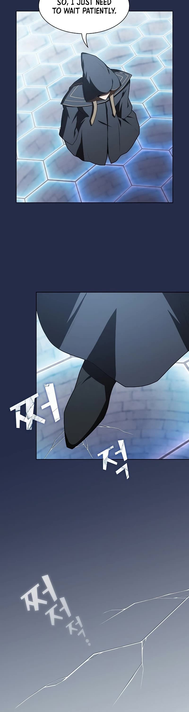 The Tutorial Tower's Advanced Player chapter 126 page 28