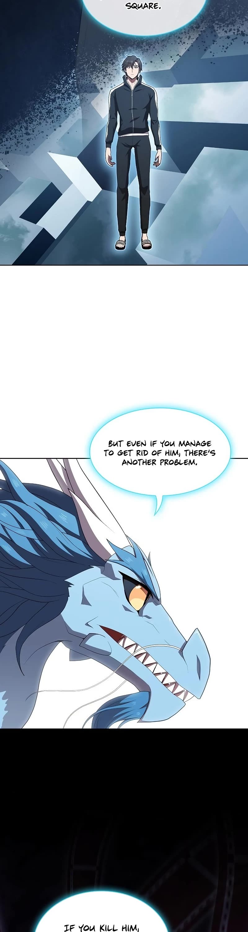 The Tutorial Tower's Advanced Player chapter 126 page 37