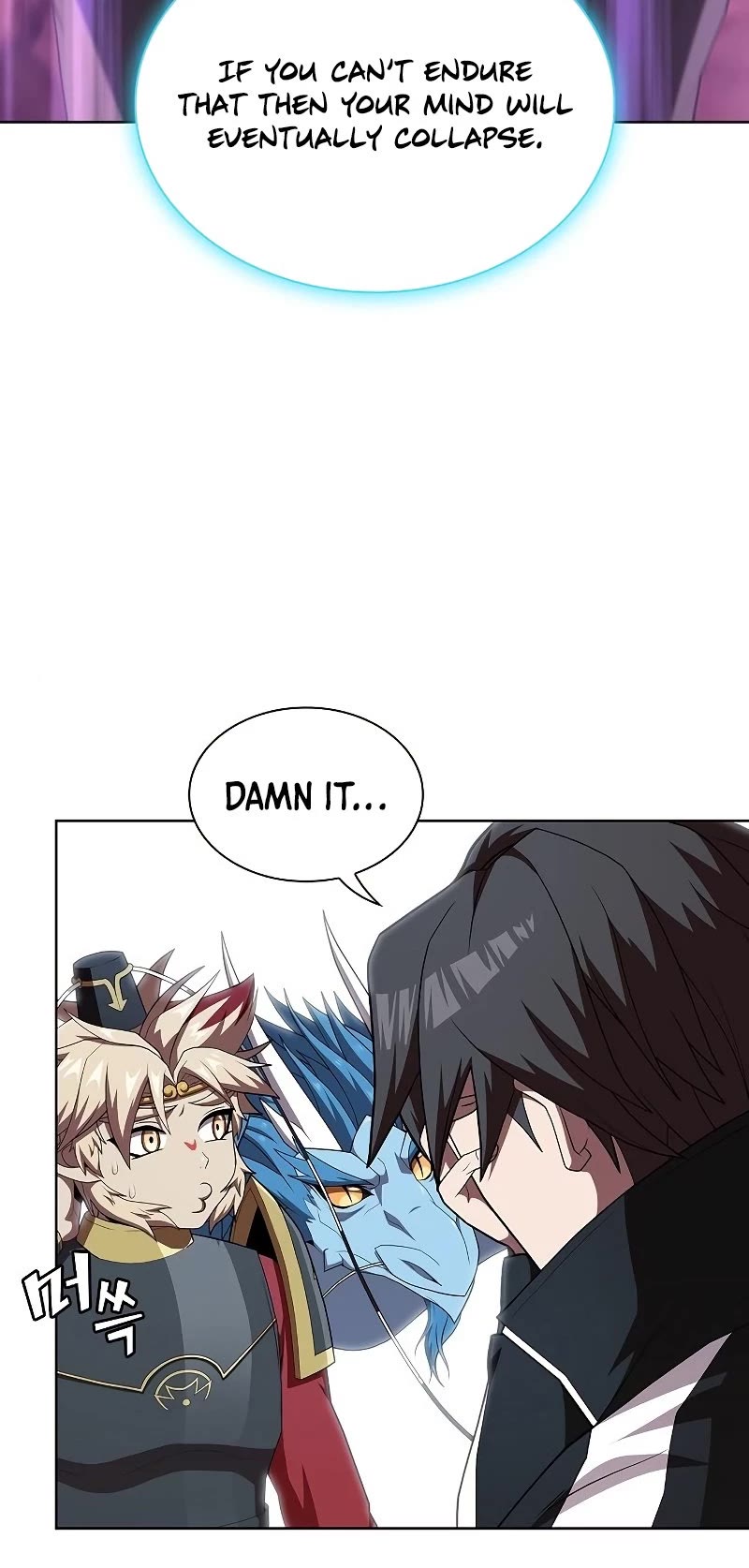 The Tutorial Tower's Advanced Player chapter 126 page 39