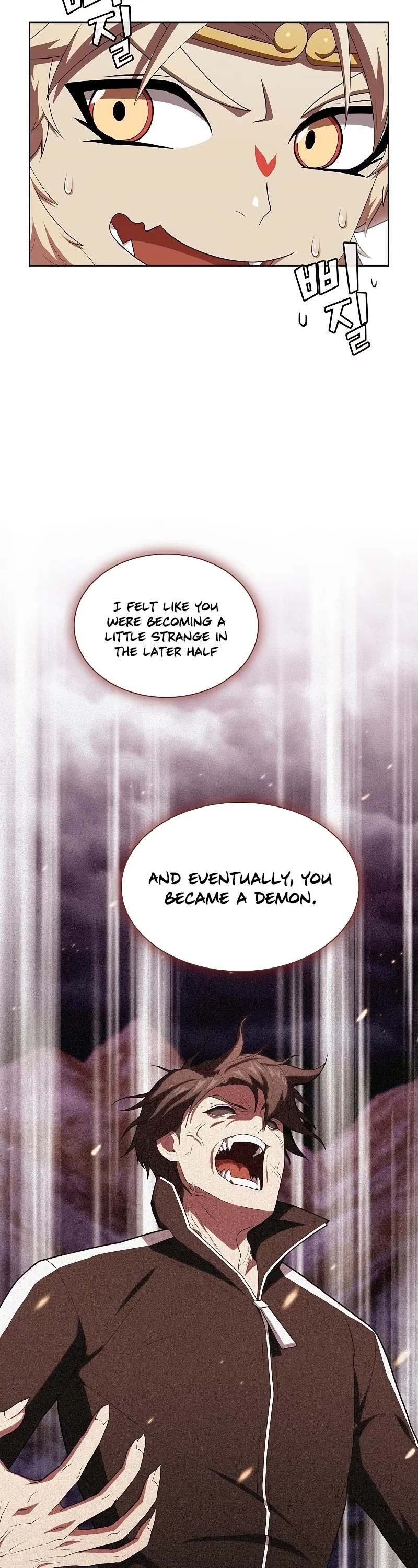 The Tutorial Tower's Advanced Player chapter 126 page 4