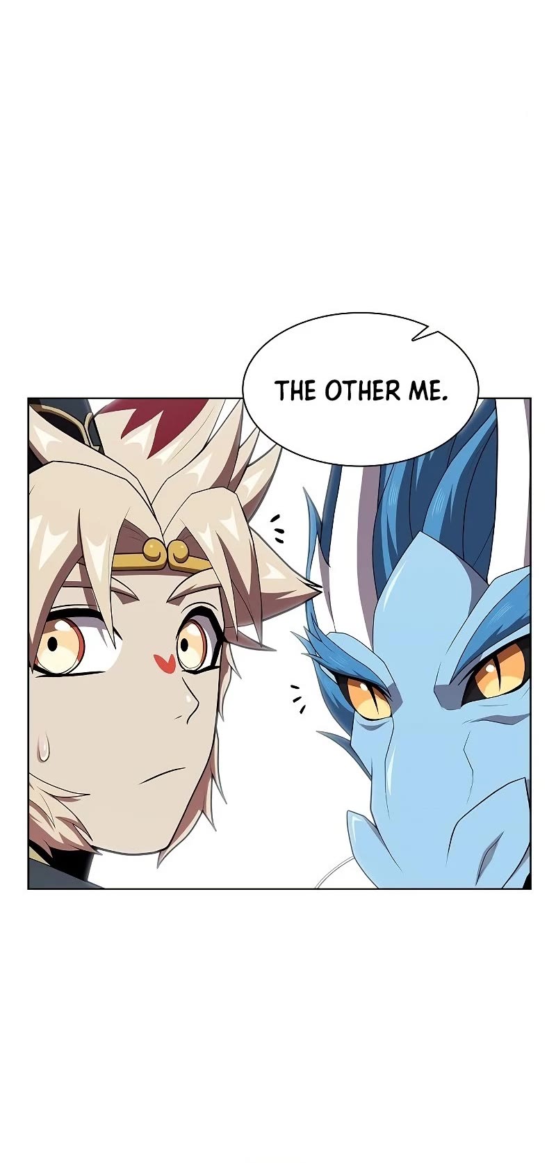 The Tutorial Tower's Advanced Player chapter 126 page 40