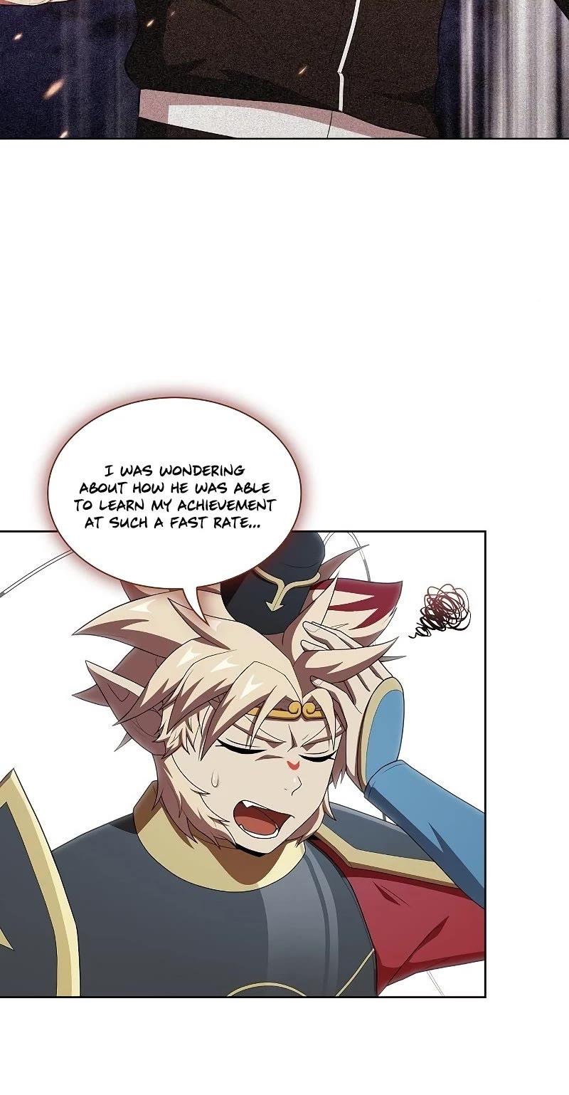 The Tutorial Tower's Advanced Player chapter 126 page 5