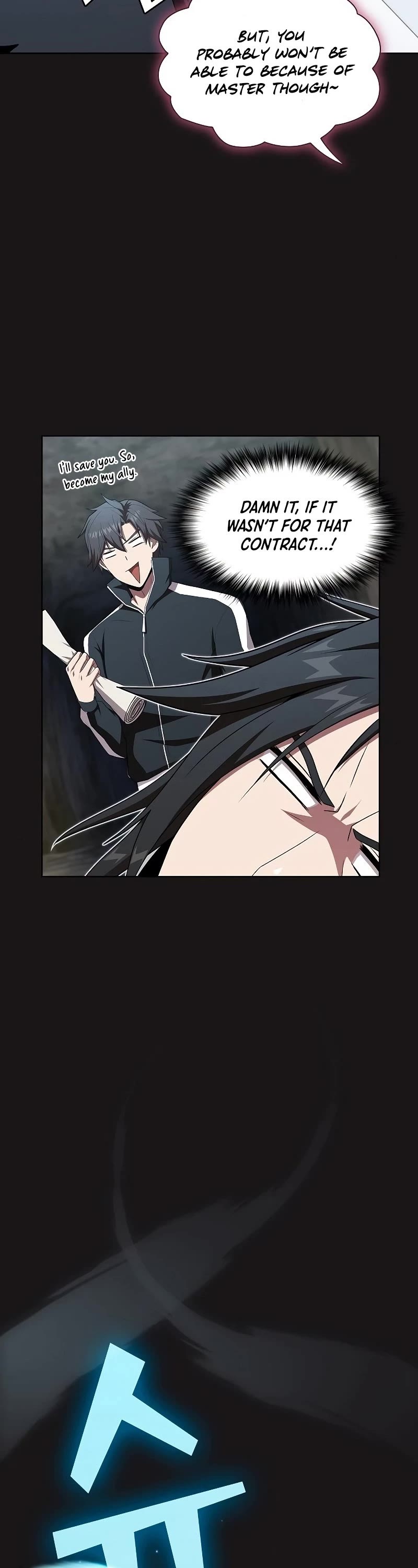 The Tutorial Tower's Advanced Player chapter 126 page 55