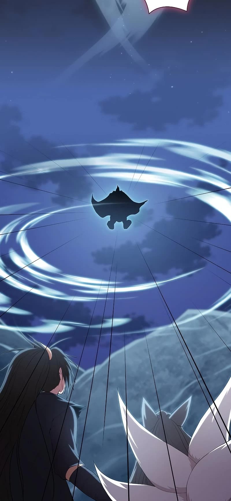 The Tutorial Tower's Advanced Player chapter 126 page 57