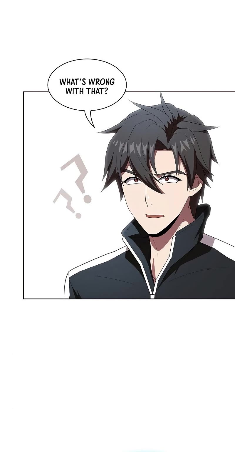 The Tutorial Tower's Advanced Player chapter 126 page 6