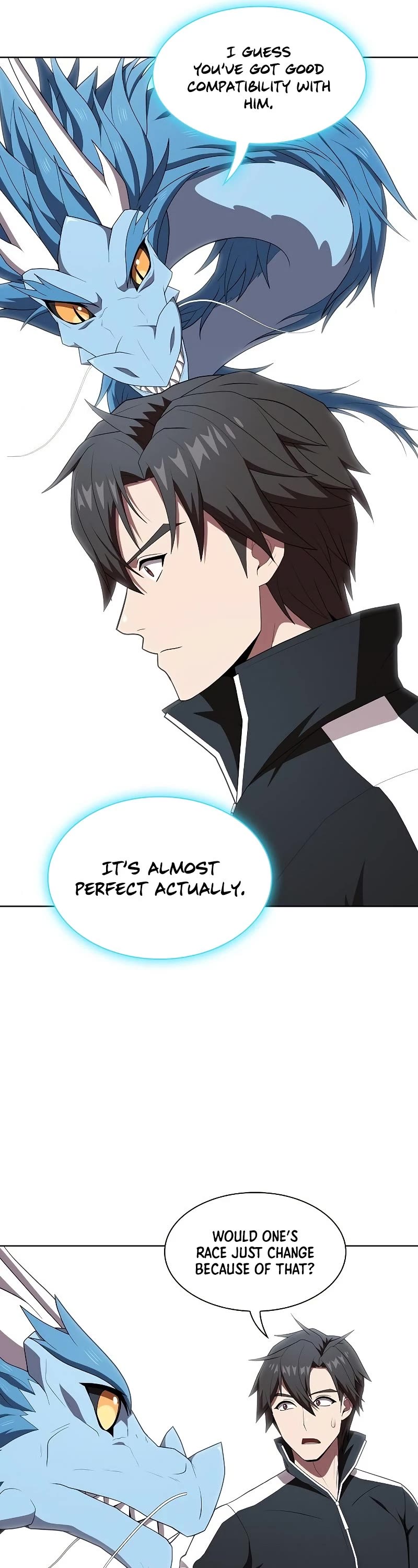 The Tutorial Tower's Advanced Player chapter 126 page 7