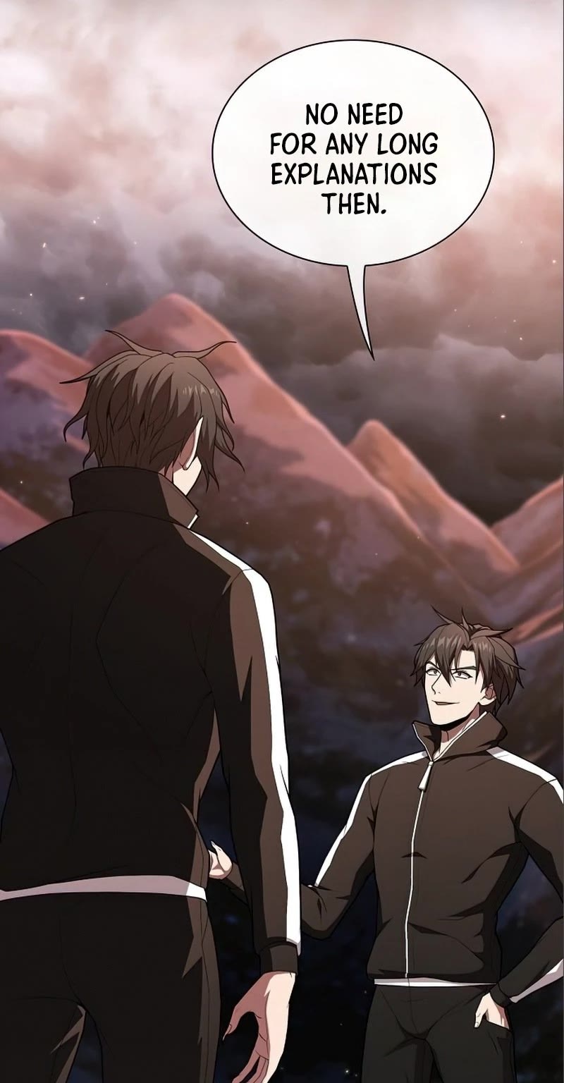 The Tutorial Tower's Advanced Player chapter 127 page 11